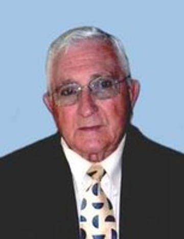 James F. Kelly (PFD. Ret.), 94, of Greenville, passed away peacefully on May 5, 2023, surrounded by his family. James was the beloved husband of the late Anne M. (McElroy) Kelly for 59 years. Born ...
